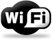 Acc&egrave;s wifi